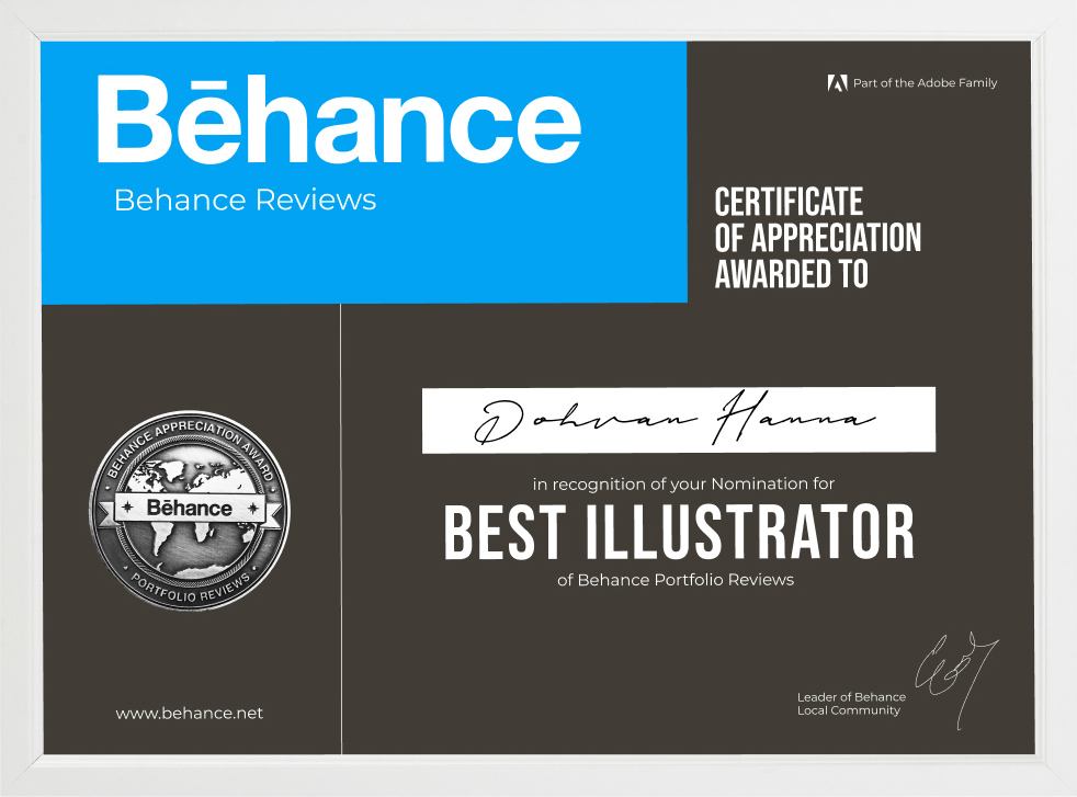 behance